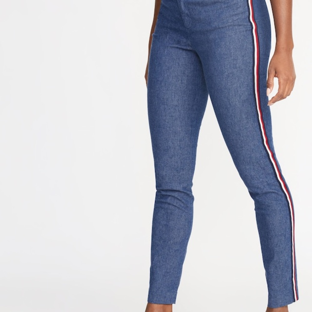 PIXIE PANT